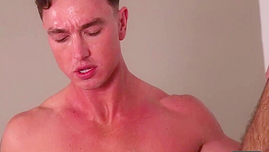 Cade Maddox & Teddy Torres ~ Drilling Real Sexual Magic