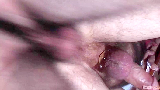 Musclebear Montreal & Adrian Rose Heat Up the Classroom - Pride Studios