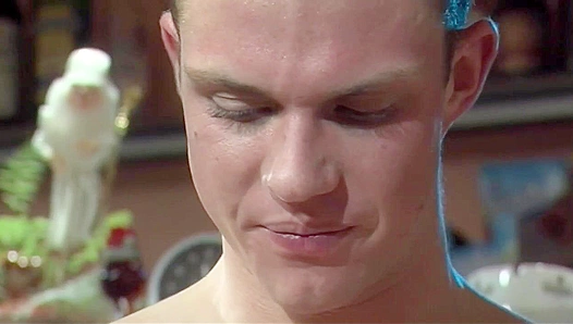 Phill Sardou & Johan Volny Savor Hard Cock - Staxus