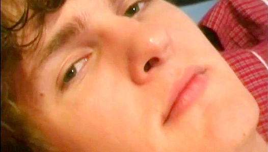 Ashton Meyers & Caleb Shelton ~ Tasting, Stroking, and Playing at Boyz Party