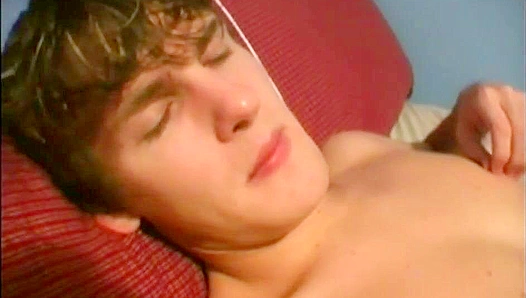 Ashton Meyers & Caleb Shelton ~ Tasting, Stroking, and Playing at Boyz Party