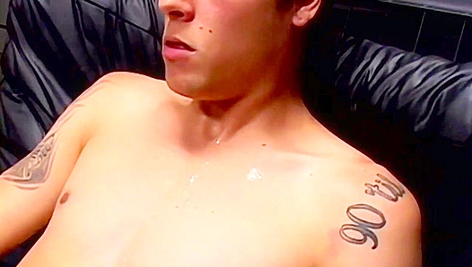 Bad Boys Kurt & Tek ~ Wild Sex from Bonus Hunks