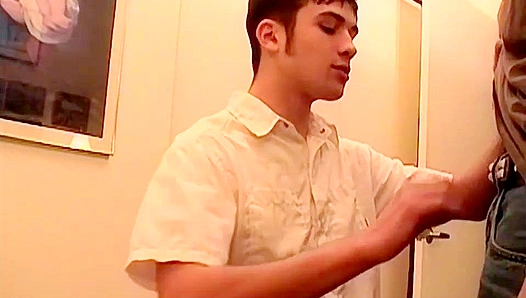 Trent Stone & Sam ~ Hardcore Bliss Unleashed