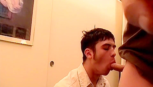 Trent Stone & Sam ~ Hardcore Bliss Unleashed