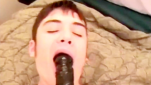 Trent Stone & Sam ~ Hardcore Bliss Unleashed