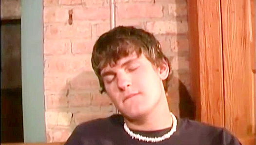 Aden & Ashton's Pleasure-Filled Night ~ A Boyz Party Extravaganza