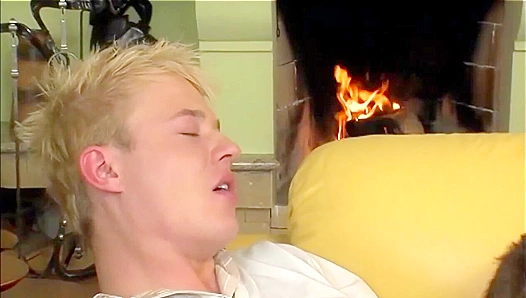 Paul Jeremy & George Bellagio ~ Oral Ecstasy Unleashed - Staxus