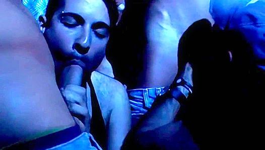 Hot Artists' Anal Delight ~ Stunning Men in Explicit Pose Sessions