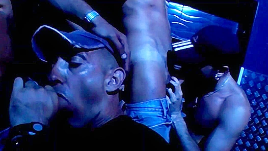 Hot Artists' Anal Delight ~ Stunning Men in Explicit Pose Sessions