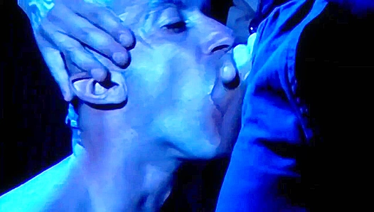 Hot Artists' Anal Delight ~ Stunning Men in Explicit Pose Sessions