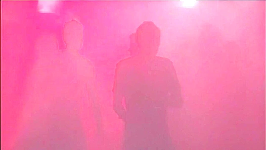 Hot Sex with Ugly Posters ~ Alfredo Miazi and Shane Foam Heat Up Staxus