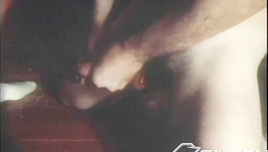 Ray Todd's Oral Delights ~ A Steamy Session with Falcon Studios