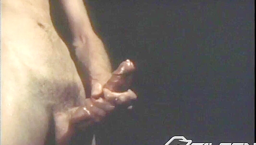 Ray Todd's Oral Delights ~ A Steamy Session with Falcon Studios