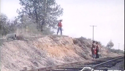 Ray Todd's Oral Delights ~ A Steamy Session with Falcon Studios