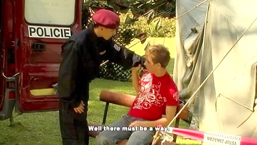 Kinky Passion ~ George Michael & Jose Manuel Heat Up Staxus