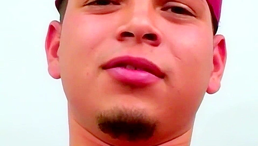 Carlos, Dolph, and Alex ~ A Steamy threesome Extravaganza!