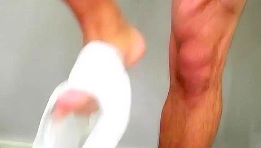 Carlos, Dolph, and Alex ~ A Steamy threesome Extravaganza!