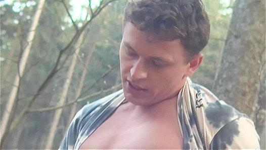 Tony Koch Pounds Joe Kean and Thomas Dyk Hard - Staxus