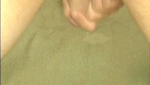 Tony Jordan Fucks a Blond Lad in the Woods - Staxus