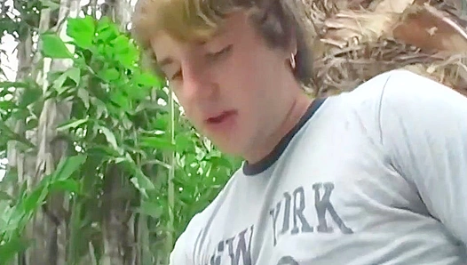 Aiden Shay and Brian Fever Fuck Passionately -GayLifeNetwork