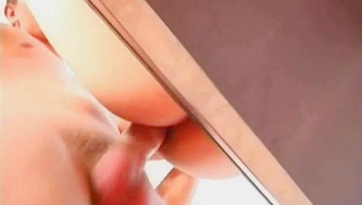 Naked Dudes Dima & Jakub Get Wild at Boyz Party