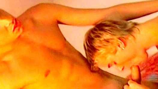 Staxus ~ Cameron Jackson Proves His Fucking Skills Are Legendary