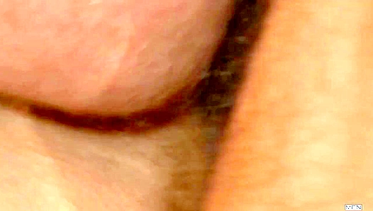 Kirk Cummings Craves Sami Damo's Cumshot ~ Drill My Tight Hole