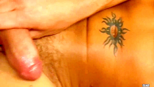 Kirk Cummings Craves Sami Damo's Cumshot ~ Drill My Tight Hole