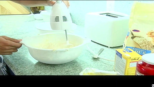 Kirk Cummings Craves Sami Damo's Cumshot ~ Drill My Tight Hole