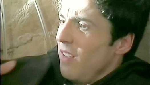 Erik Lenn & Mark Laurent ~ Consumed by Gay Passion