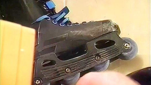 Franz & Hans ~ Cock-Sucking Titans Unleashed - Falcon Studios