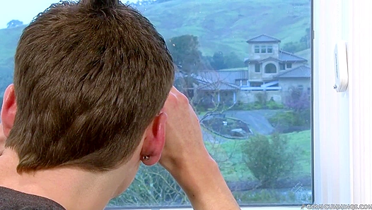 Cody Cummings & Johnny Torque ~ Inhibitions Gone Wild