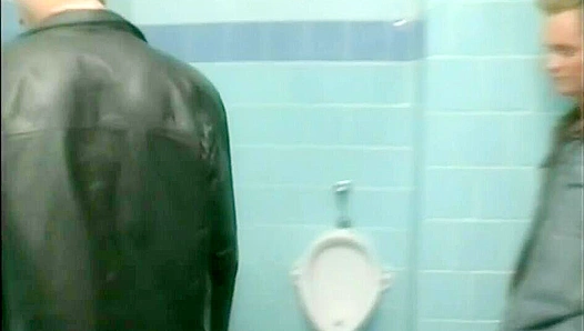 Tom Nowy & Hotties Explore Wild Gay Lust - Staxus