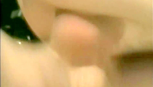 Lev Dumak & Cameron Jackson ~ Horny Driver Devours Hard Cock - Staxus