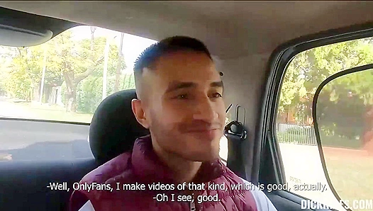 David Torres & Talex Madriz ~ Oral Orgasms & Cumshot Delights