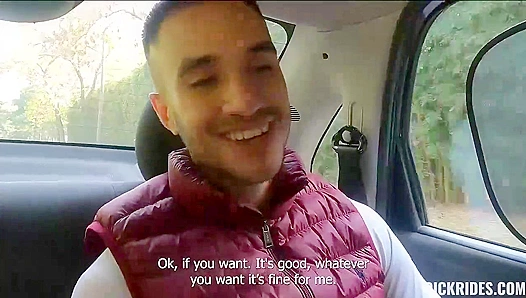 David Torres & Talex Madriz ~ Oral Orgasms & Cumshot Delights