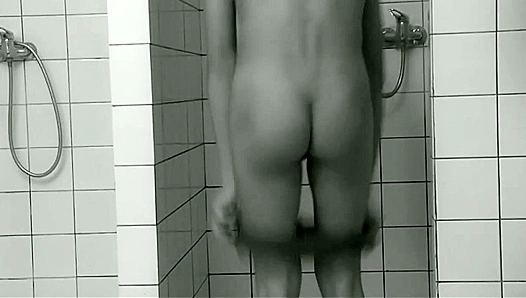 Sanches Viva & Friends ~ Steamy Shower Orgy