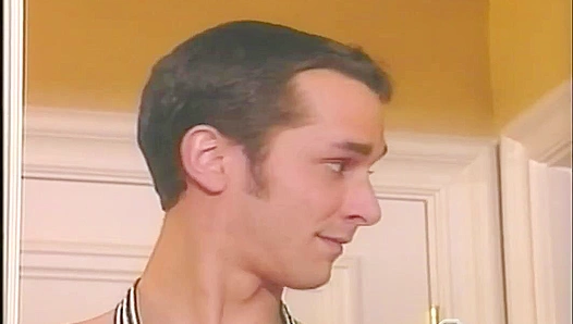 Chad Steel & Elec Voughn ~ Oral Obsession