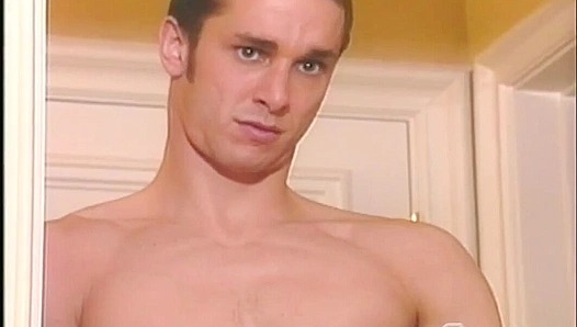 Chad Steel & Elec Voughn ~ Oral Obsession