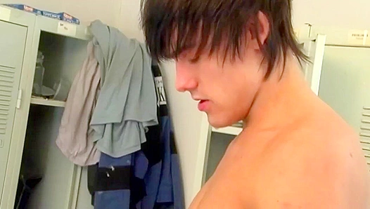 Neel Jenson and Mark Blowl ~ Twinks Gone Wild - Staxus