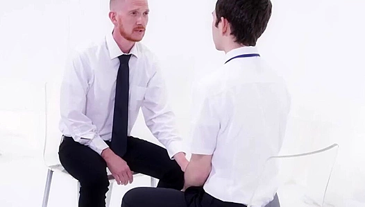 Brody Kayman Blasts Dakota Lovell in Missionary Bliss