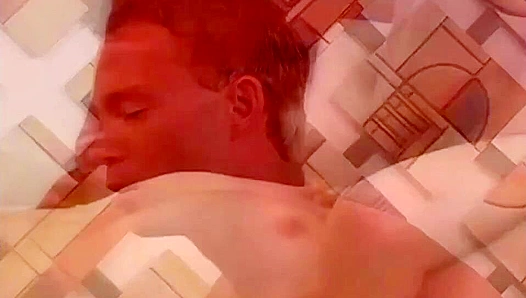 Tony Michaels & Peter Stallion ~ Deepthroat Duo in a Wild Circle Jerk Session