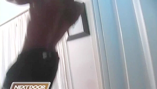 Fit Freaks Marc & D'Shawn ~ Oral Obsessions - Nextdoor Originals