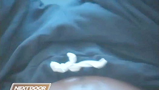 Fit Freaks Marc & D'Shawn ~ Oral Obsessions - Nextdoor Originals