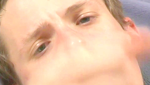 After School Suck ~ Horny Seth O'Connor & Justin Case