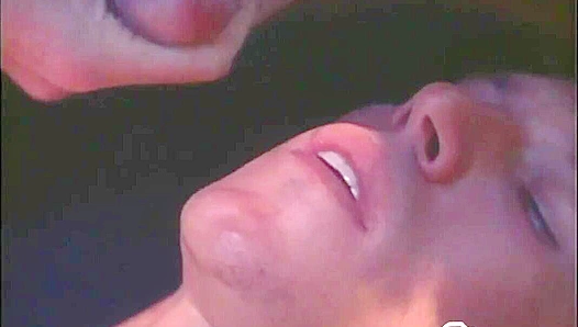 Dean Chasson Gets Wild Outdoors - Falcon Studios' Hottest Scene