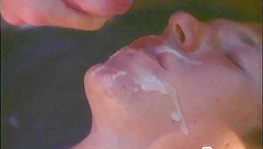 Dean Chasson Gets Wild Outdoors - Falcon Studios' Hottest Scene