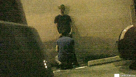 Dylan Hauser Nails Public Blowjob Scene with Hard Cumshots - Gay XXX