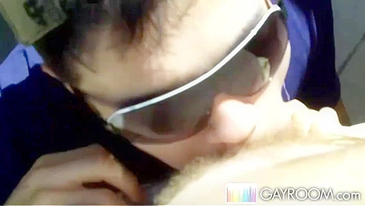 Sebastián Keys Devours cocks ~ A Deepthroat Obsession