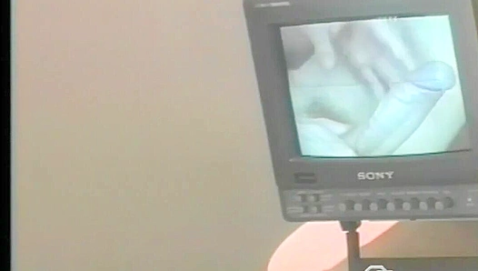 Sean Patton & Marc Brody Heat Up the Screen in Intense Gay Passion - Falcon Studios